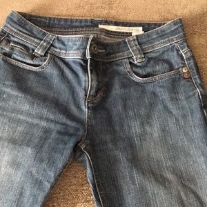 DKNY jeans